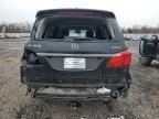 2014 Mercedes-Benz GL 550 4matic