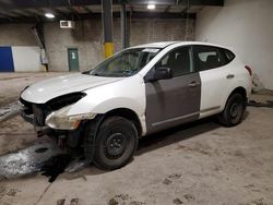 Nissan Rogue salvage cars for sale: 2013 Nissan Rogue S