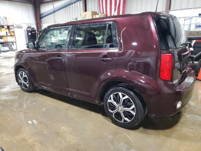 2010 Scion XB