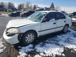 1998 Honda Civic LX for sale in Denver, CO