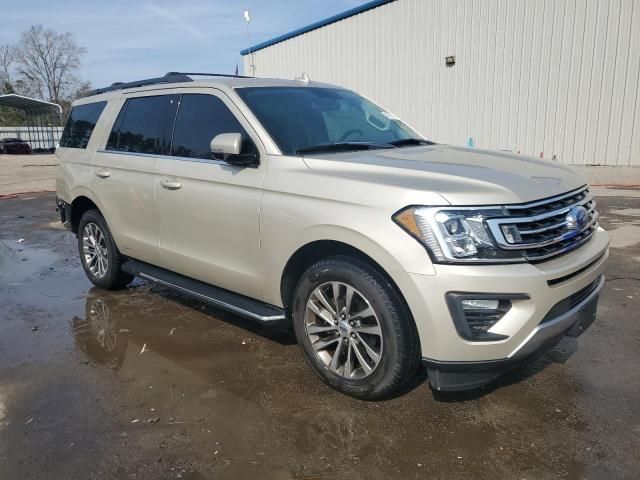 2018 Ford Expedition XLT