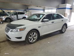 Ford salvage cars for sale: 2010 Ford Taurus SEL