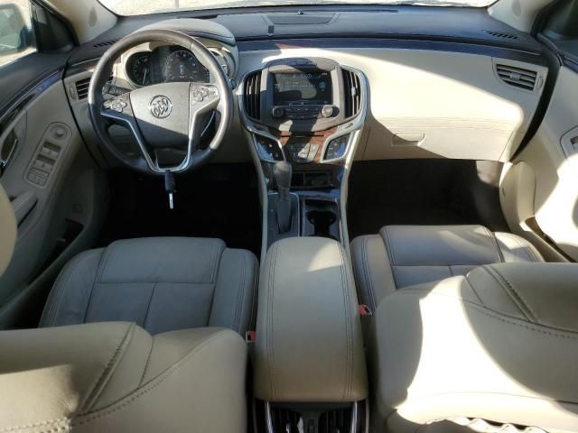 2014 Buick Lacrosse Touring