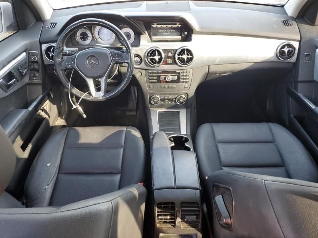 2014 Mercedes-Benz GLK 350 4matic