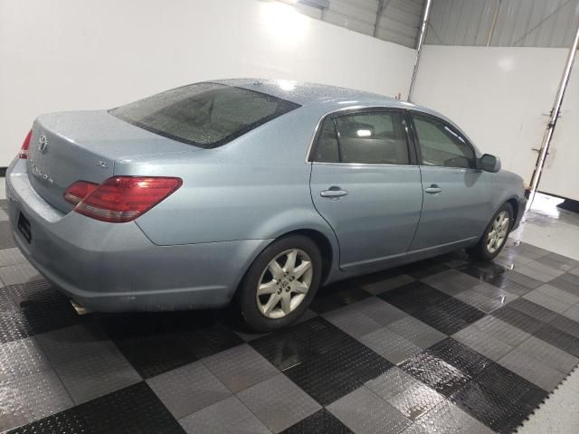 2009 Toyota Avalon XL