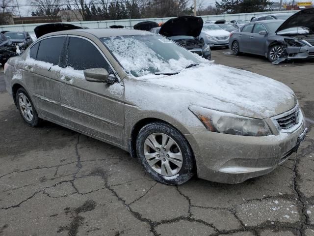 2008 Honda Accord LXP