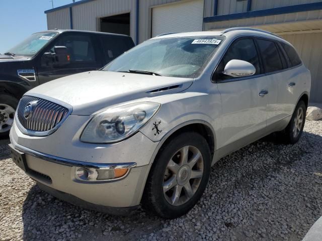 2012 Buick Enclave