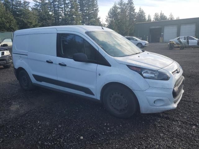 2015 Ford Transit Connect XLT