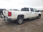 2016 Chevrolet Silverado C2500 Heavy Duty