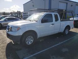 Nissan salvage cars for sale: 2016 Nissan Frontier S