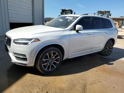 Salvage cars for sale from Copart Tanner, AL: 2018 Volvo XC90 T5