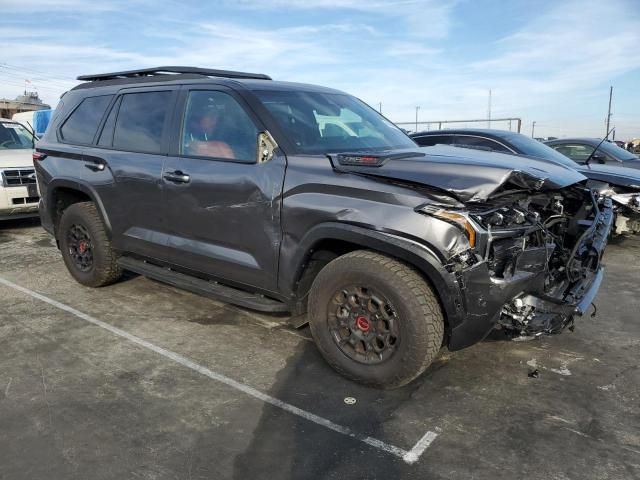 2025 Toyota Sequoia SR5