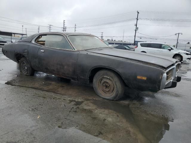 1973 Dodge Charger