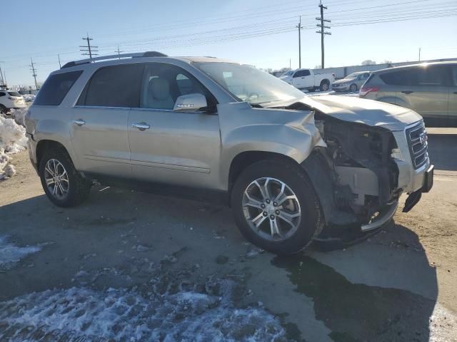 2015 GMC Acadia SLT-1