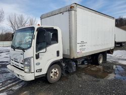 Isuzu npr hd salvage cars for sale: 2014 Isuzu NPR HD