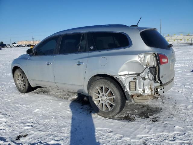 2016 Buick Enclave