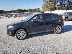 2015 Mitsubishi Outlander Sport ES en venta en Fairburn, GA