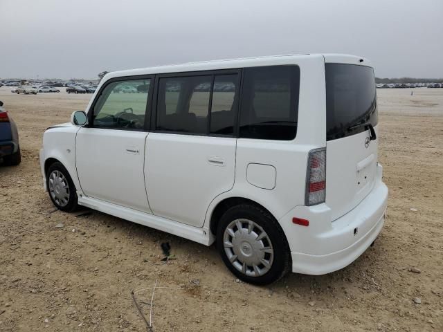 2006 Scion XB
