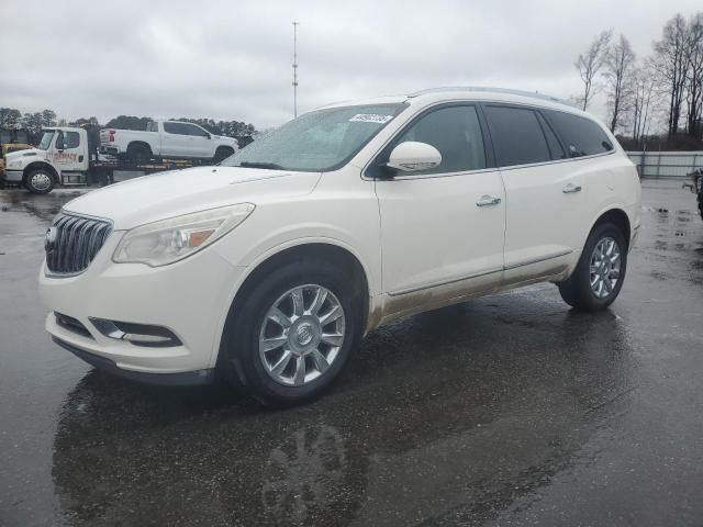 2014 Buick Enclave