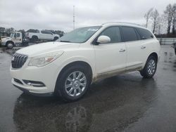 Buick Enclave salvage cars for sale: 2014 Buick Enclave