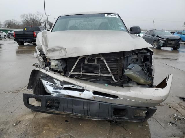 2006 Chevrolet Silverado C1500