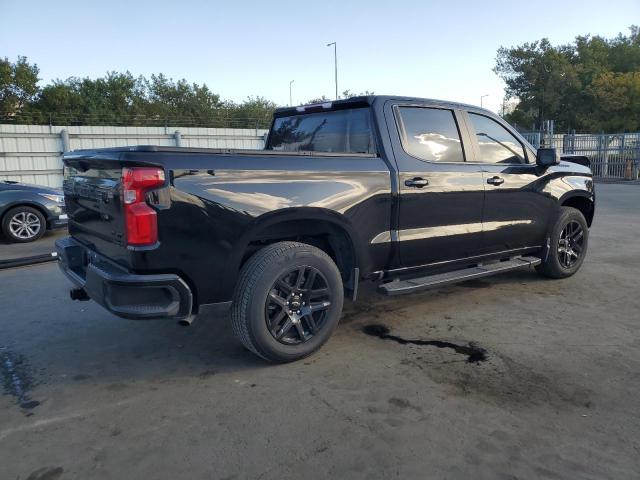 2023 Chevrolet Silverado C1500 rst