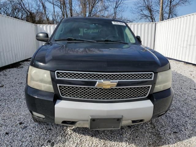 2010 Chevrolet Tahoe K1500 LT