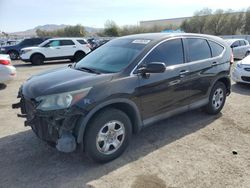 Honda salvage cars for sale: 2014 Honda CR-V LX