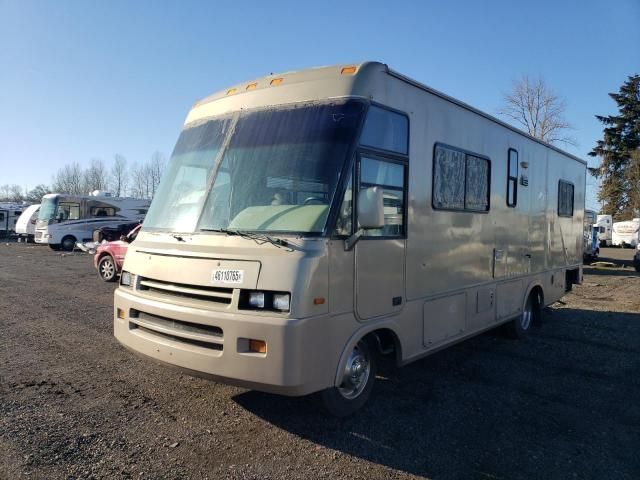 1994 Chevrolet P30