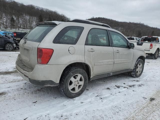 2007 Pontiac Torrent