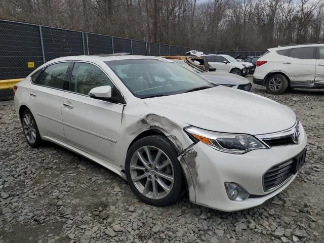 2014 Toyota Avalon Base