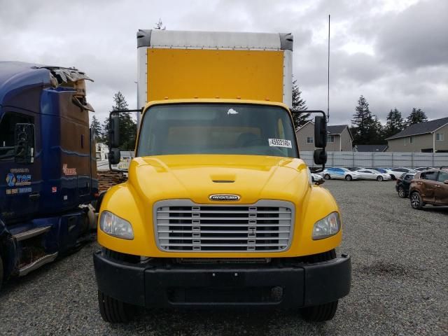 2019 Freightliner M2 106 Medium Duty