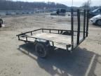 2024 Carry-On 5X8 Trailer