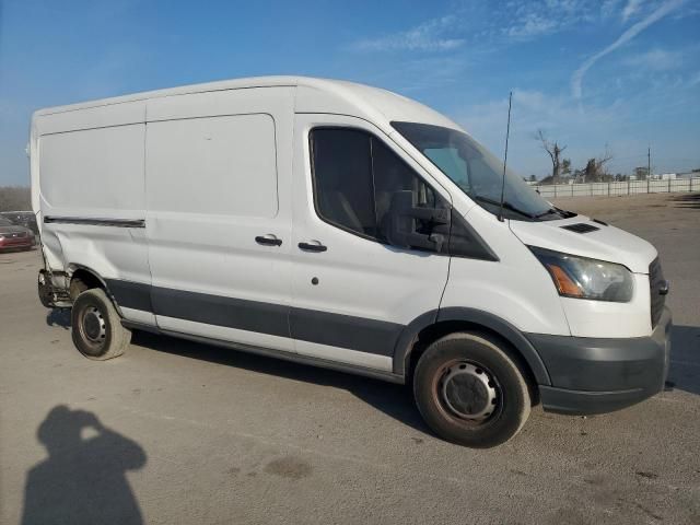 2017 Ford Transit T-350