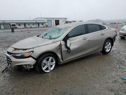 Chevrolet Malibu salvage cars for sale: 2024 Chevrolet Malibu LS