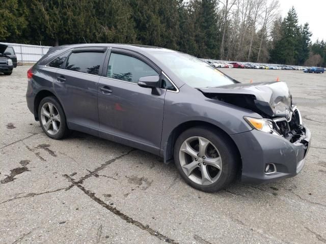 2014 Toyota Venza LE