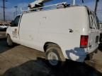 2014 Ford Econoline E350 Super Duty Van