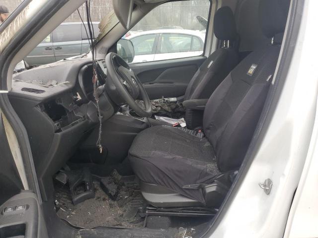 2022 Dodge RAM Promaster City Tradesman