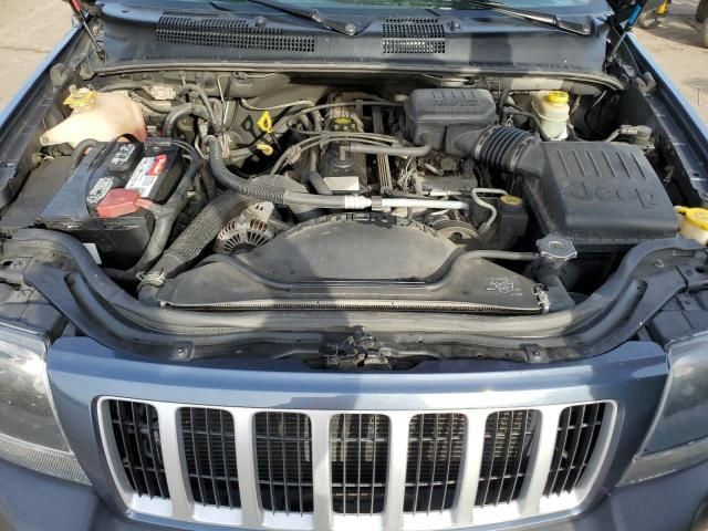 2004 Jeep Grand Cherokee Laredo