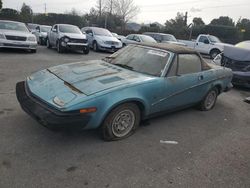 1980 Triumph 1980 Triumph TR8 for sale in San Martin, CA