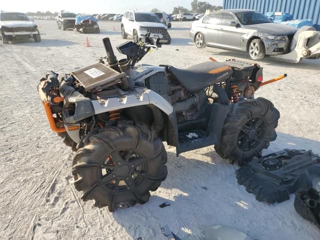 2021 Polaris Sportsman XP 1000 High Lifter Edition