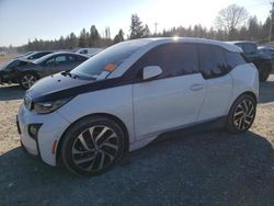 BMW salvage cars for sale: 2014 BMW I3 REX