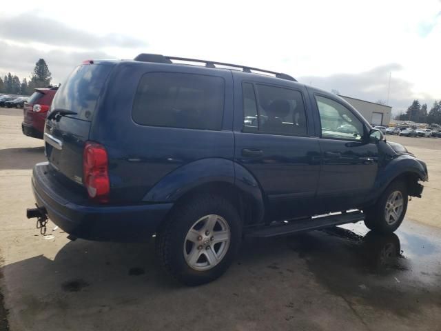 2005 Dodge Durango SLT