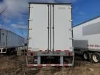 2020 Wabash Trailer