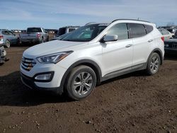 Hyundai Santa fe salvage cars for sale: 2016 Hyundai Santa FE Sport