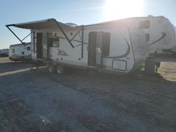 Jayco salvage cars for sale: 2015 Jayco JAY Flight