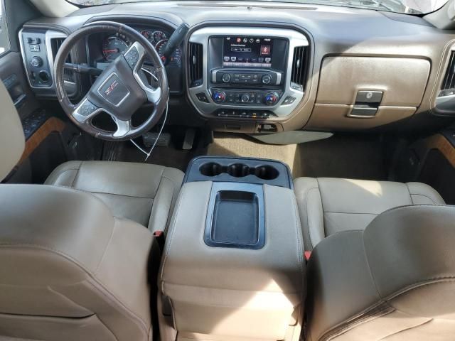 2016 GMC Sierra K1500 SLT