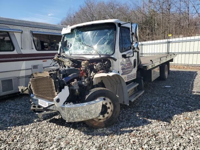 2022 Freightliner M2 106 Medium Duty