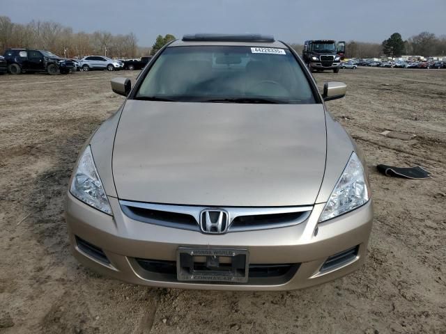 2006 Honda Accord EX