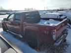 2011 Chevrolet Colorado LT